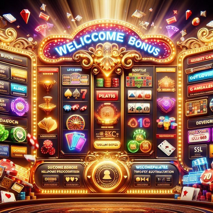 okbet agent live casino lobby with real dealer baccarat and roulette tables