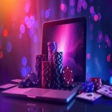 Live casino and slot online games on okbet agent Philippines